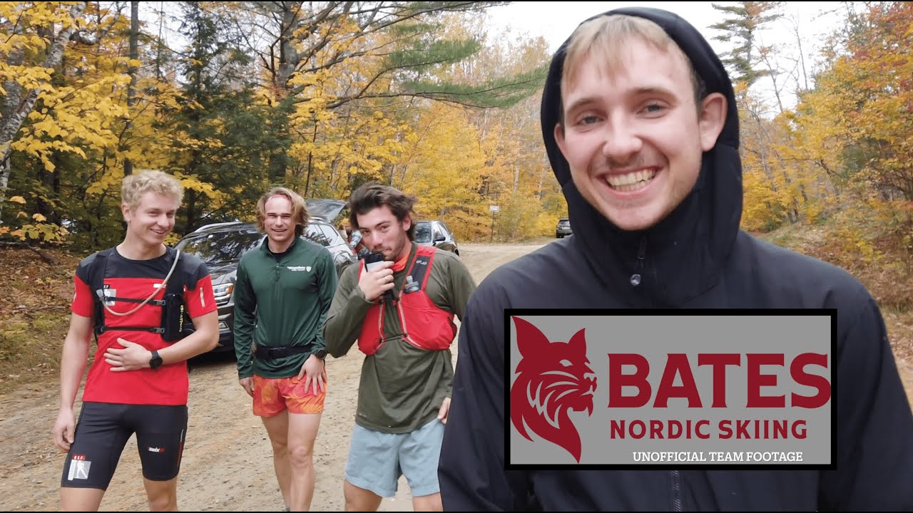 Unofficial Bates Nordic Skiing Season '23 Collective