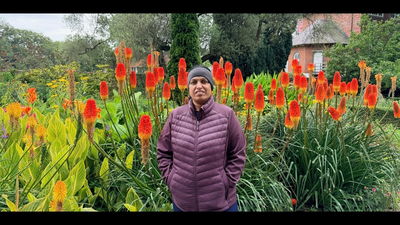 Christchurch Botanical Gardens