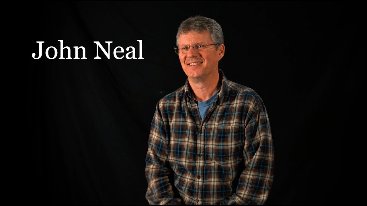 RunForYourLife Productions John Neal