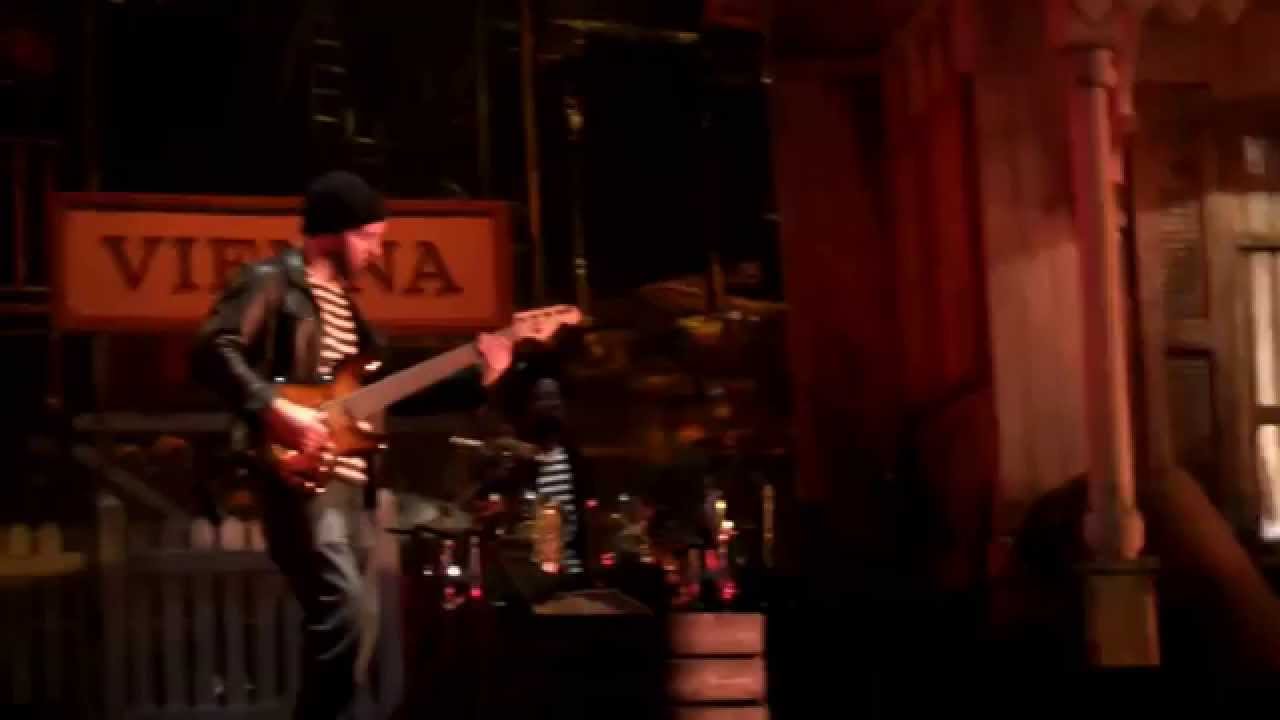 Cat Stevens - Hard headed Woman / Midday - Live Vienna Stadthalle