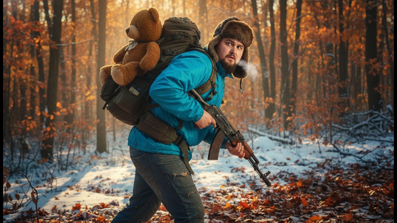 DayZ: Симулятор ходьбы, паранойи и моих ошибок