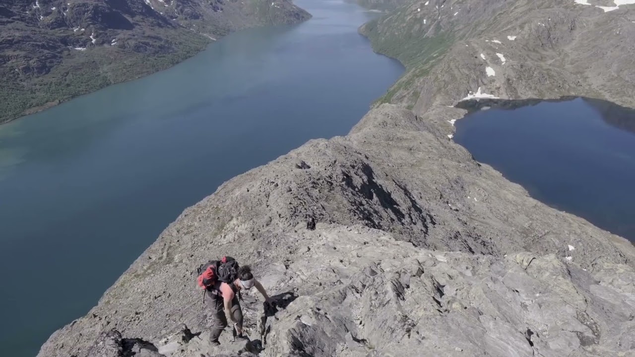 Norway