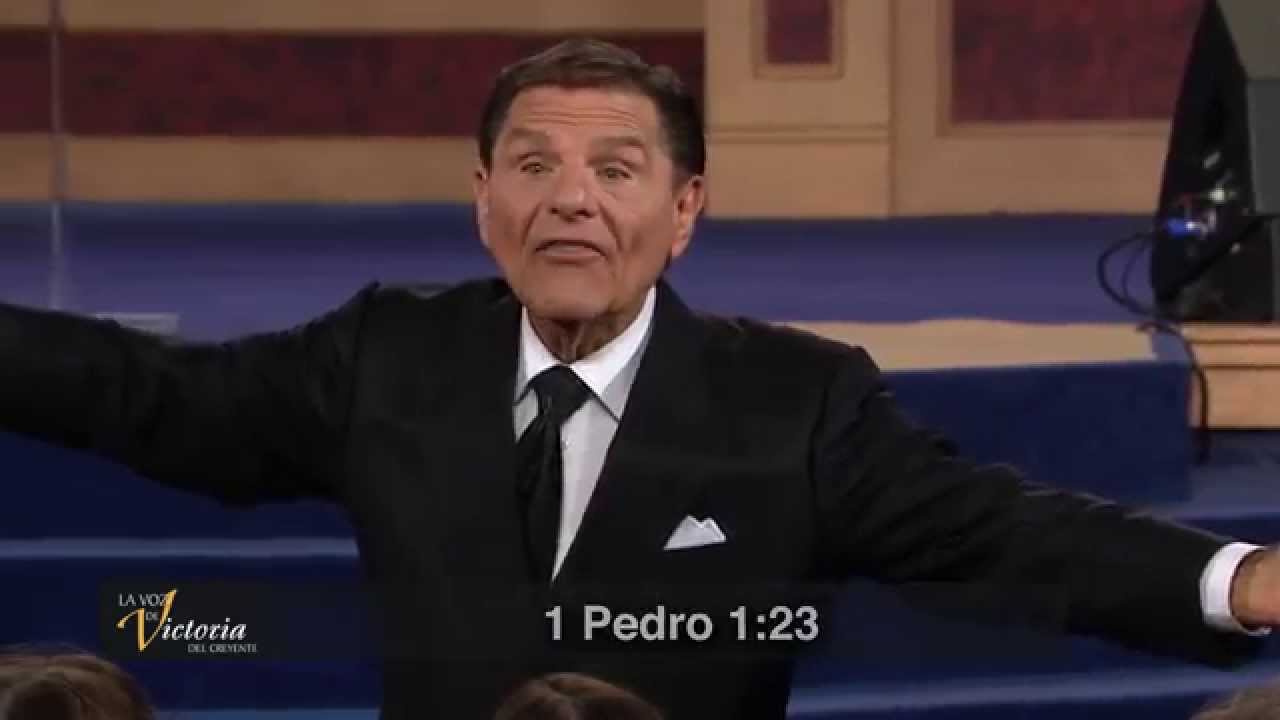 Seguidores de la Verdad, el Poder y la Libertad - Kenneth Copeland