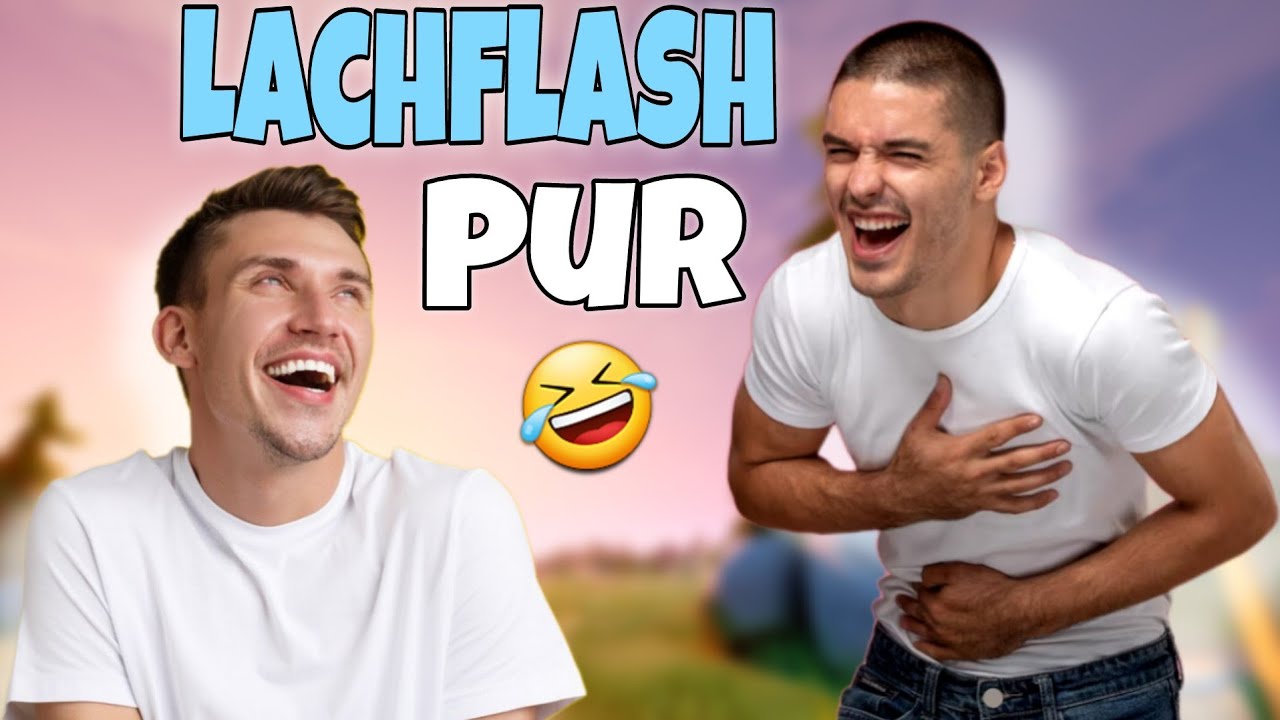 2 Jungs bekommen so einen harten LACHFLASH wegen mir in fortnite😂