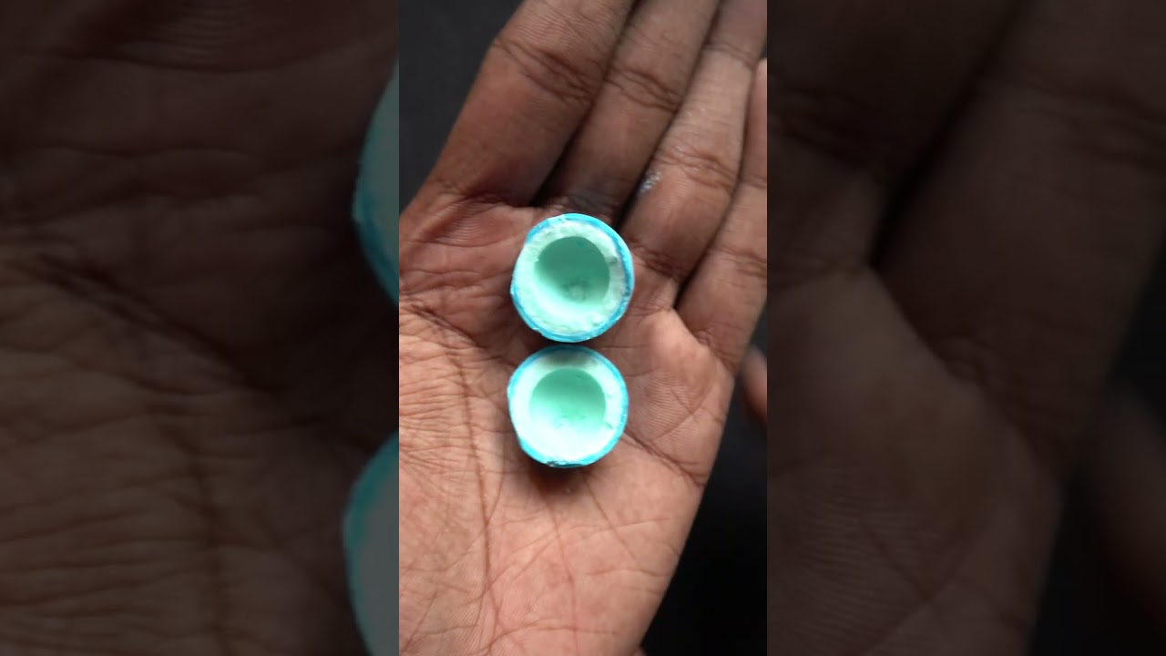 Blue Raspberry Jawbreakers