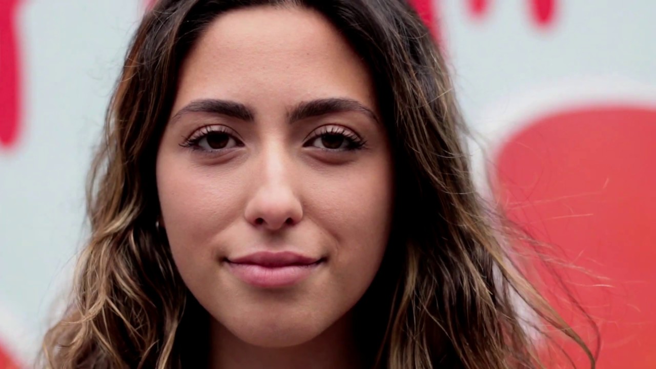 Chloe: Challenge the Stigma