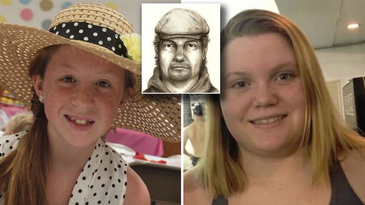Grieving Families Of Teens Killed on Indiana Hike Come Together For First Time