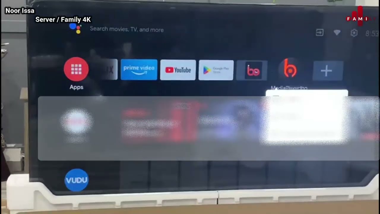 على تالفزيون الاندرويد ibo payer تنزيل برنامج