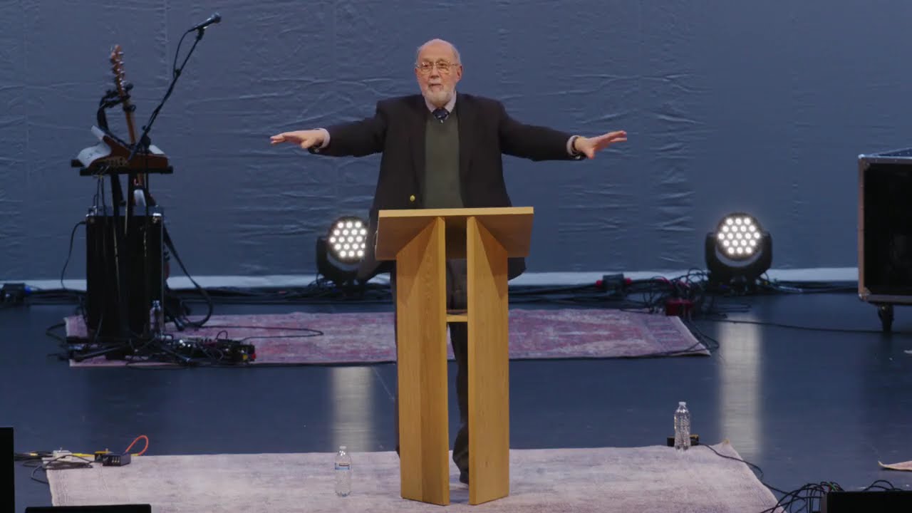 More of the Holy Spirit - N.T. Wright Archives