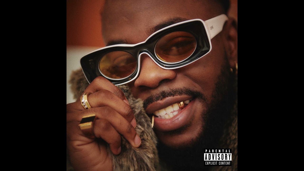 MadeInParis ft Draco dans ta face - No cap