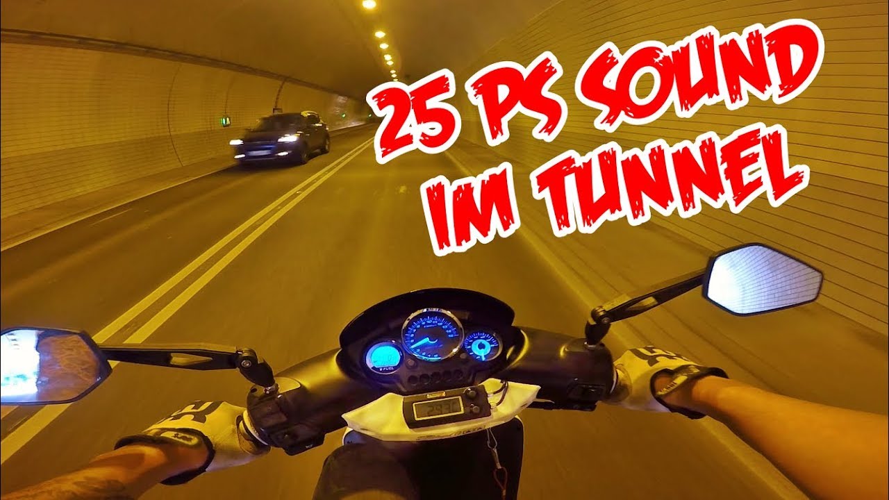 SOUND CHECK | Aprilia SR 172