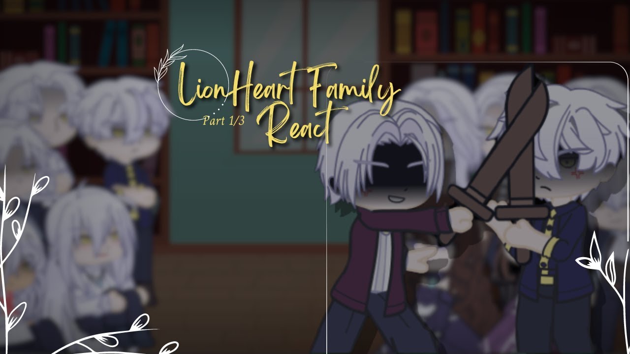 Damn Reincarnation React [1/3]