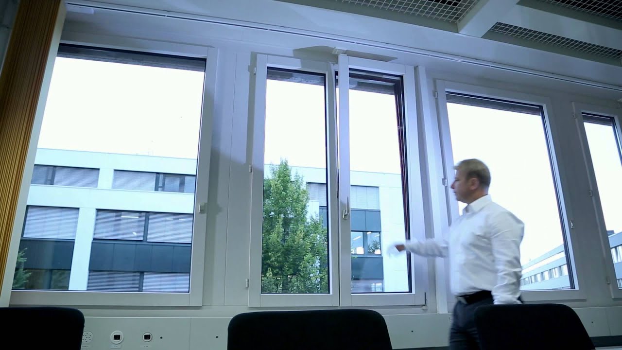 IP Control Center - intuitive operation
