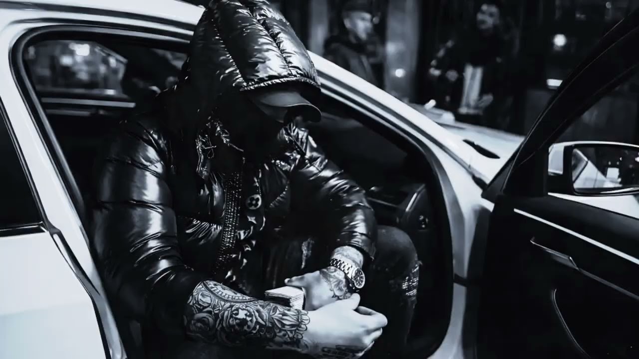 Money Talks, Silence Kills [GANGSTER TRAP]