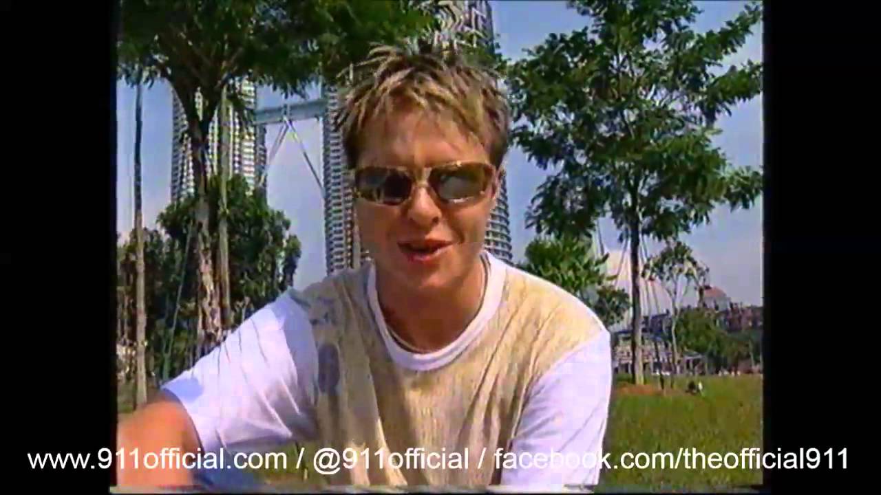 911 - Fully Booked: Malaysia Special (1999)