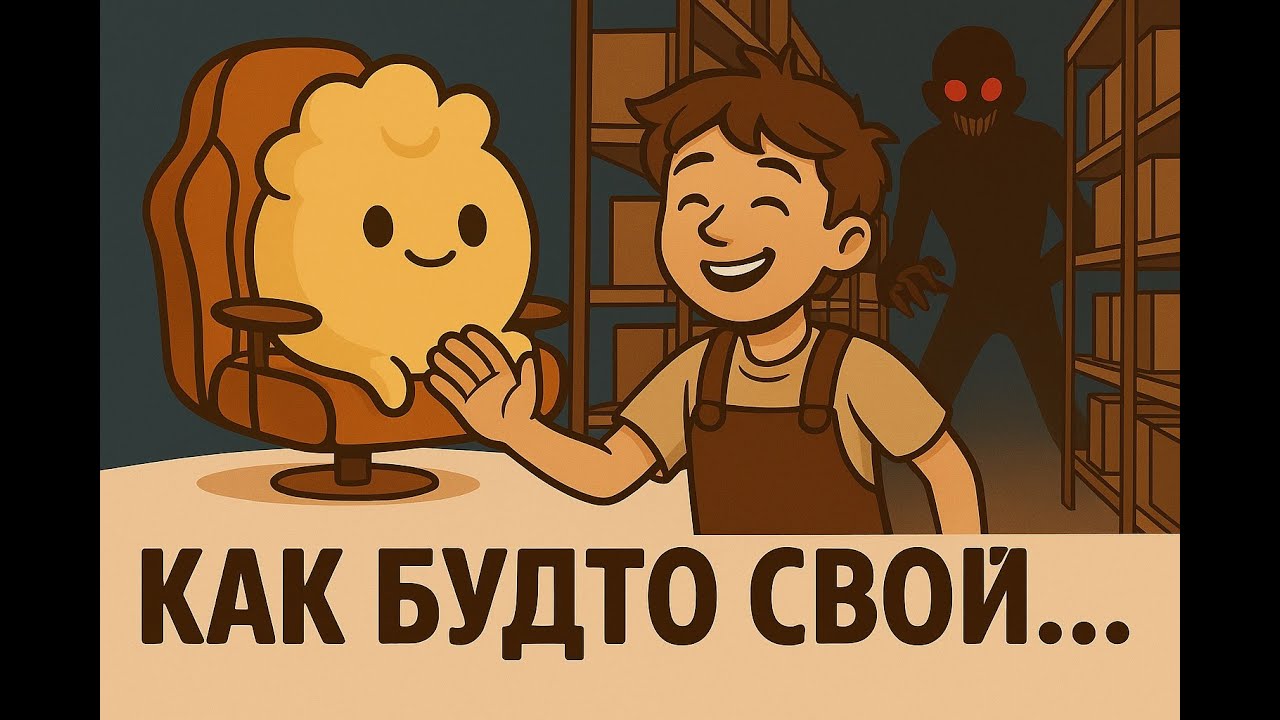 Кажется, я освоился… но на этом складе ВСЁ ЕЩЁ НЕ СПОКОЙНО | Order 13 #2