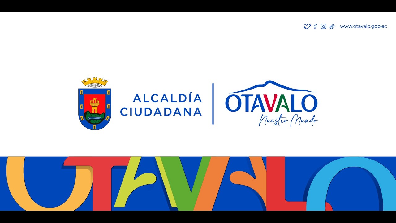 Otavalo Florece en Carnaval 2026
