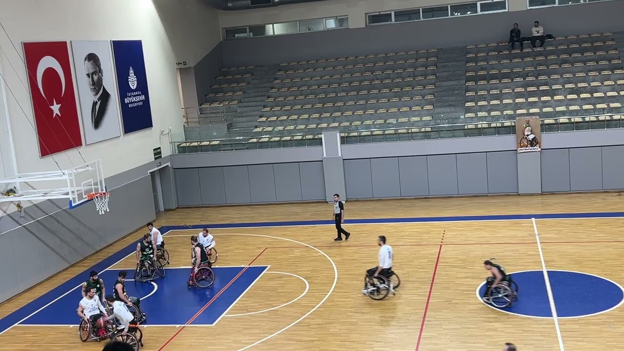 Tuzla Bld. ESK - Konya ESK 1. Ve 2. Periyot