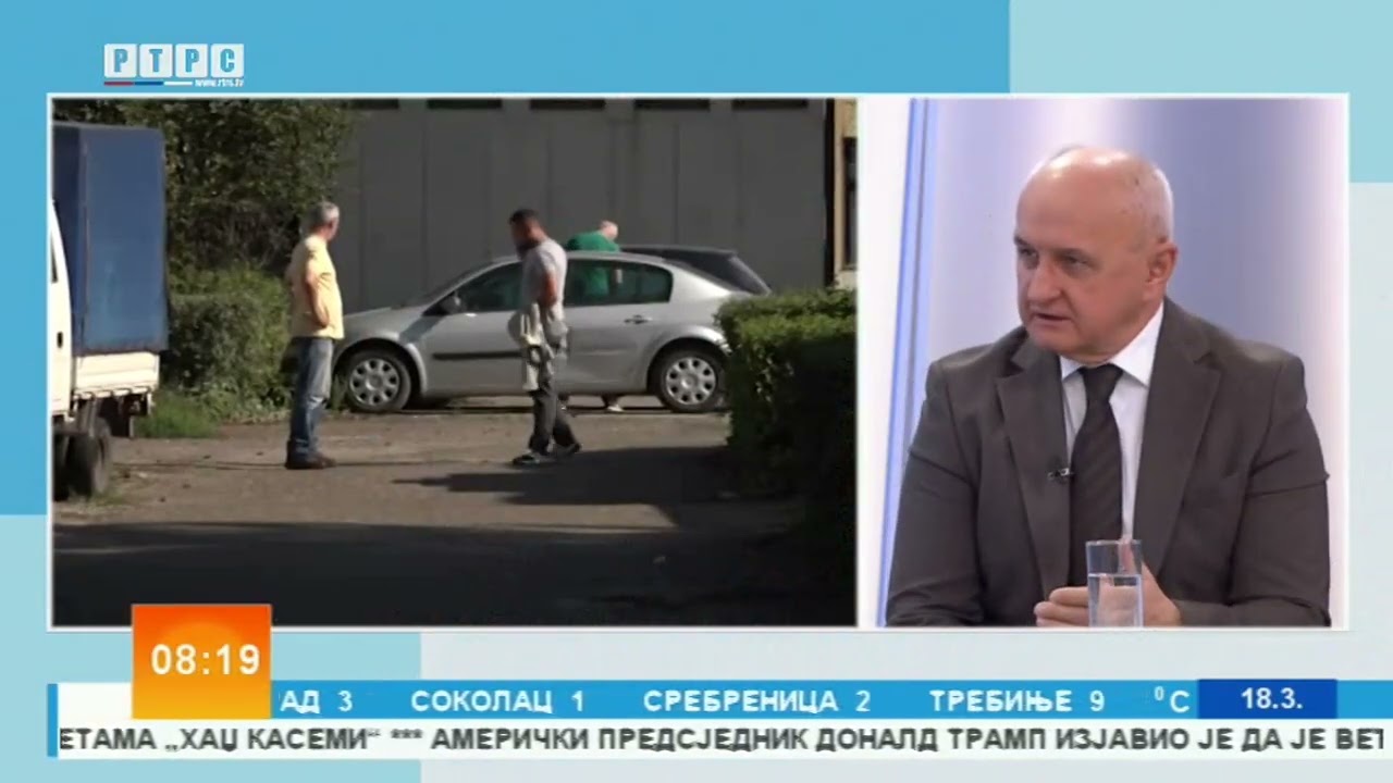Đokić: Rješenje za zeničku Željezaru i Novu Ljubiju u rukama Savjeta ministara