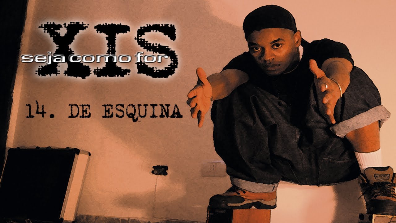 XIS  -  DE ESQUINA
