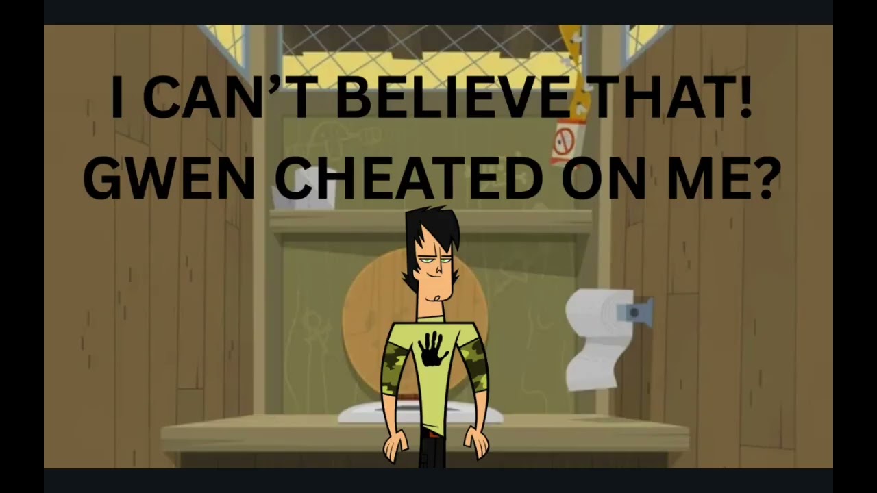 Total Drama BaconGaming Island, эпизод 3 — Убийца снов и топоров.