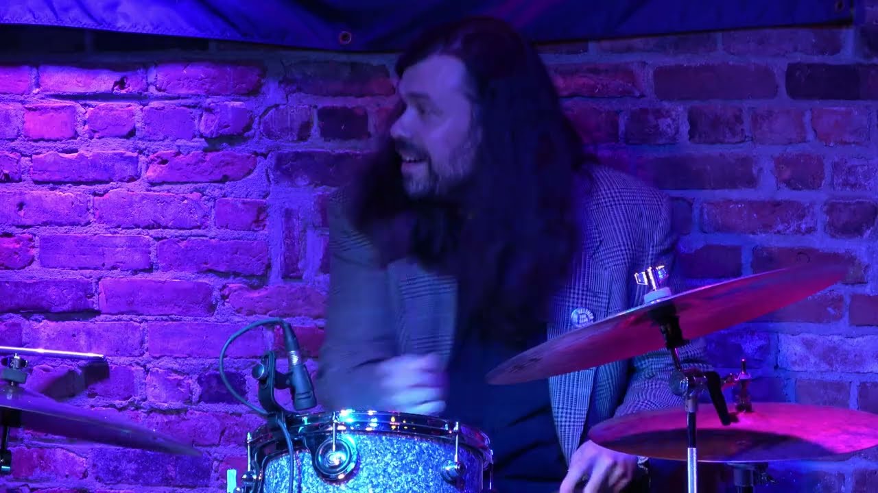 Jim Campilongo Trio @The Bitter End, NYC 2/26/26 Gee Baby Ain't I Good To You