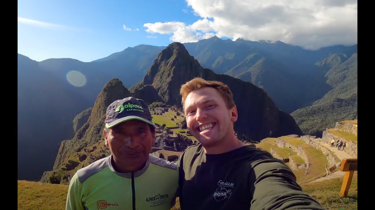 Peru