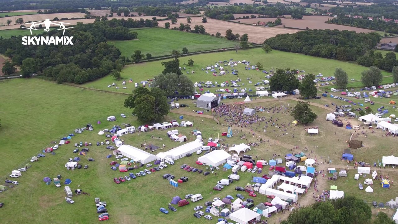 Folk East 2017