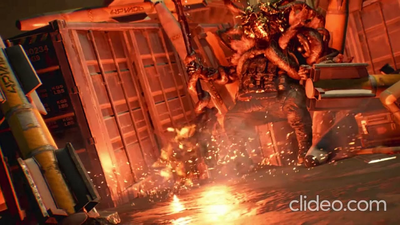 Stellar Blade OST Juggernaut Boss extended