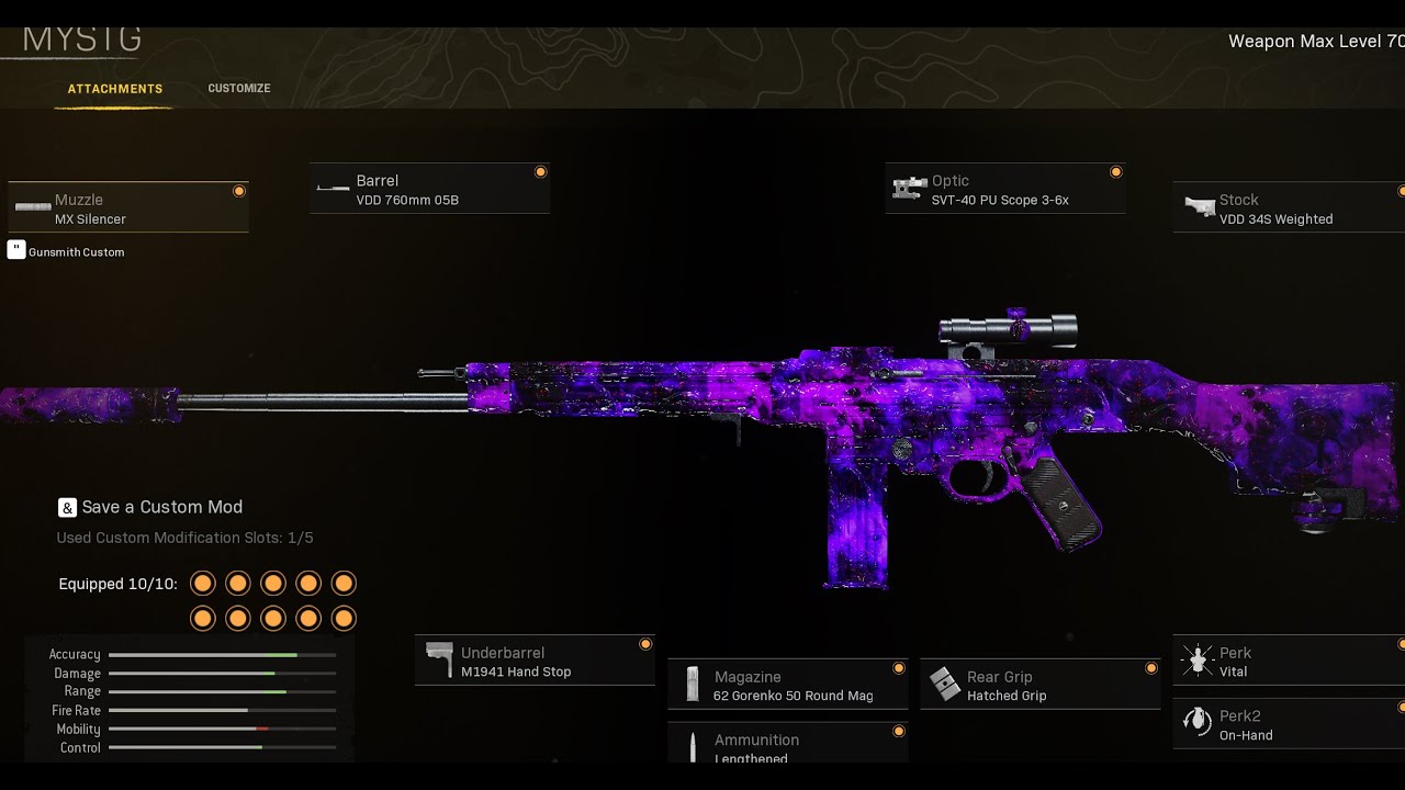 Crazy Gaz Play with JAK12 and STG44