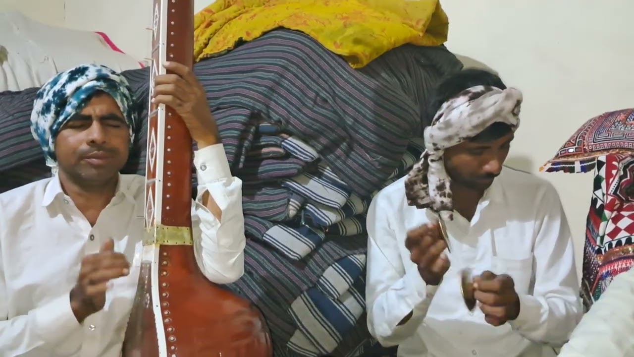 ભક્તિસાર આશ્રમ મોડા  કુંભારામ બાપા ની વાણી બાબુભાઈ દાત્રાણા 