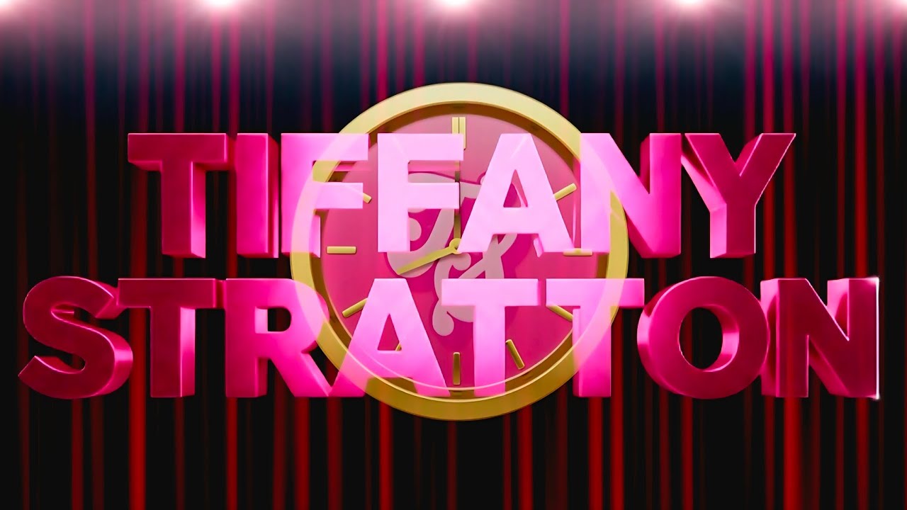 WWE - Tiffany Stratton Custom Titantron (Entrance Video) 2026