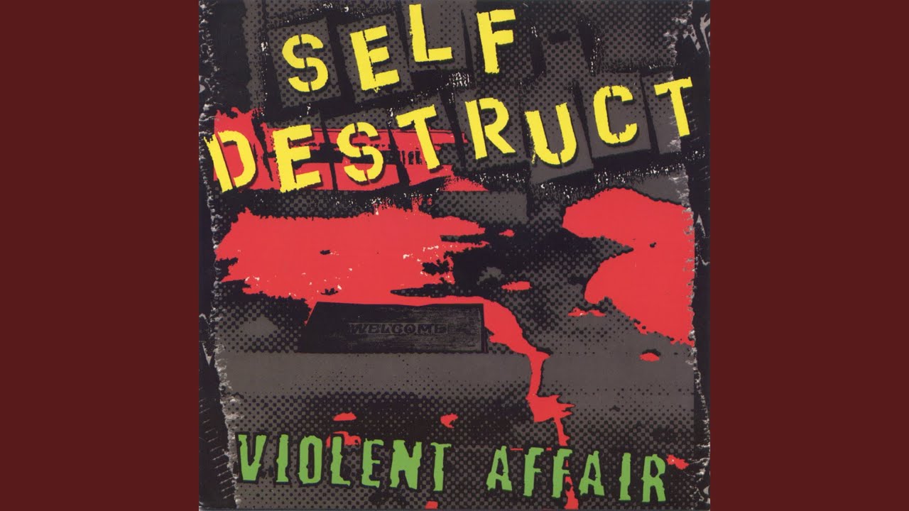 Self Destruct