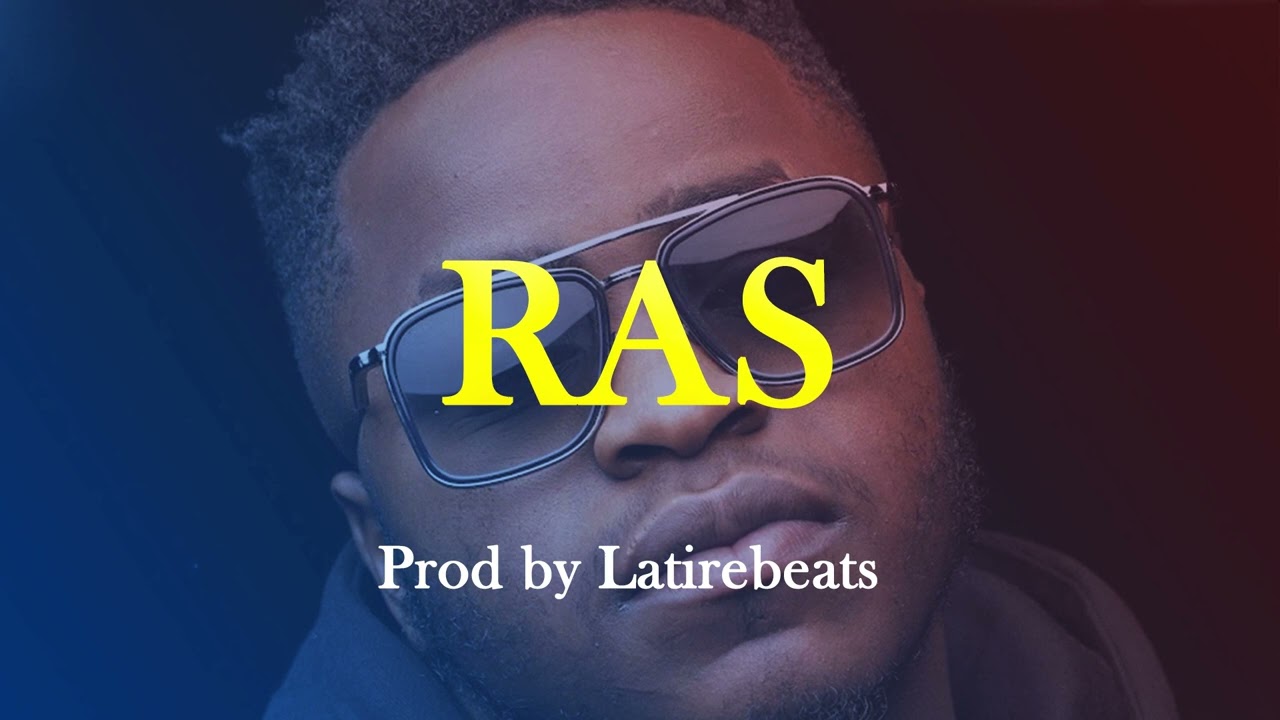 [FREE] Landy x Sdm x Rsko type beat - RAS (Instru melo/Guitare mélodique) Instru rap banger  2022