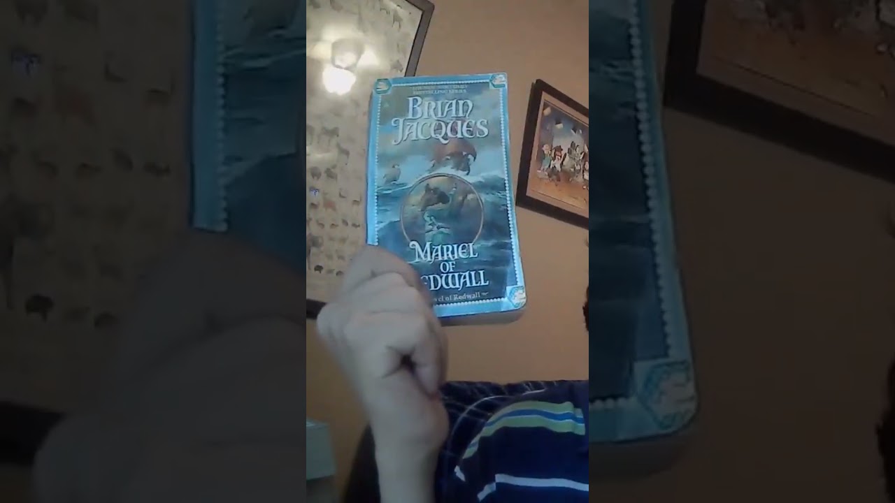 Mariel has a Bell Origin Story?! 