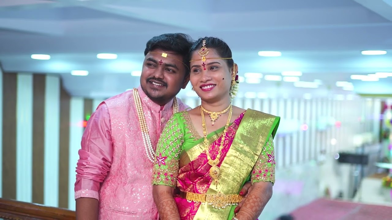 01 Wedding  MP4