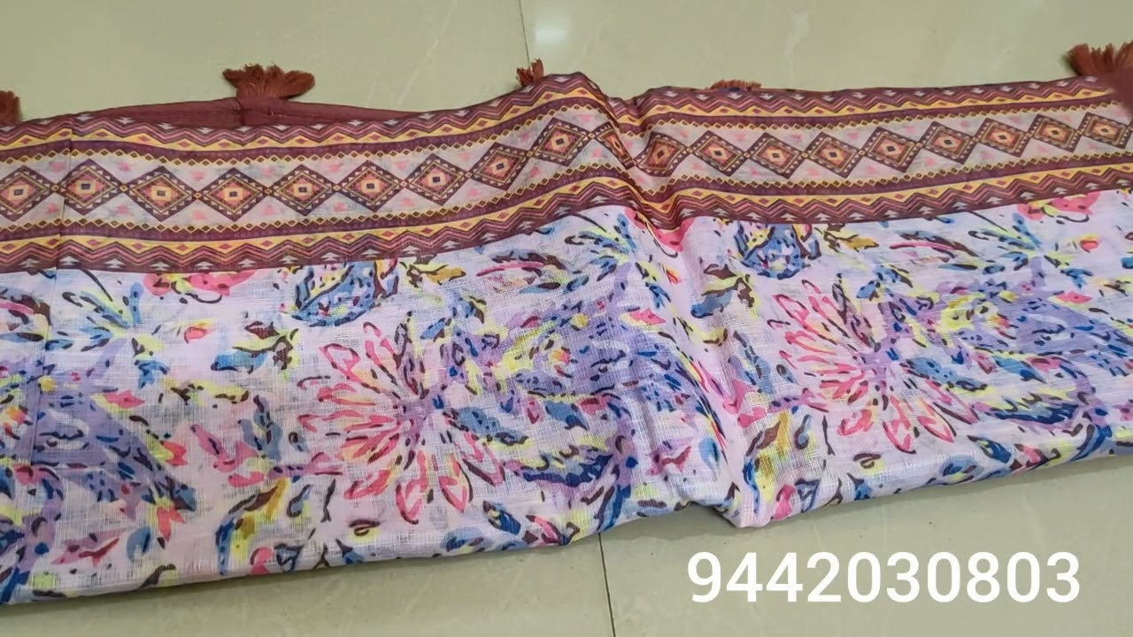 Office wear cotton sarees ♥️💥🆓 shipping Tamilnadu only 