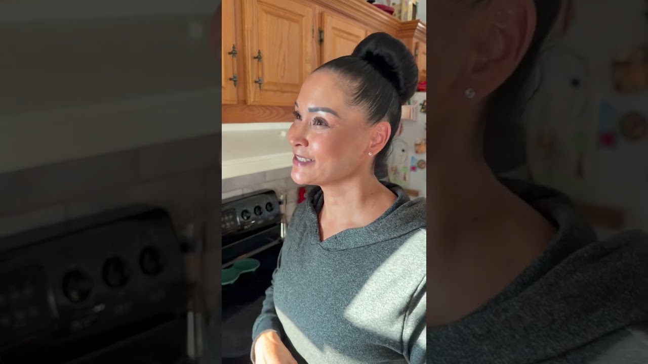 Lynette tells Kailee that she’d make a good wife for Jaden
