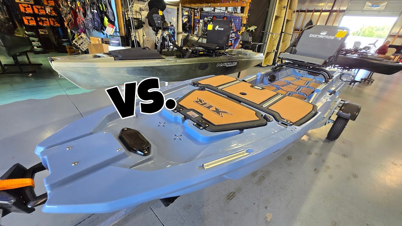I was WRONG about this! Bonafide XTR130 vs TItanX 12.5