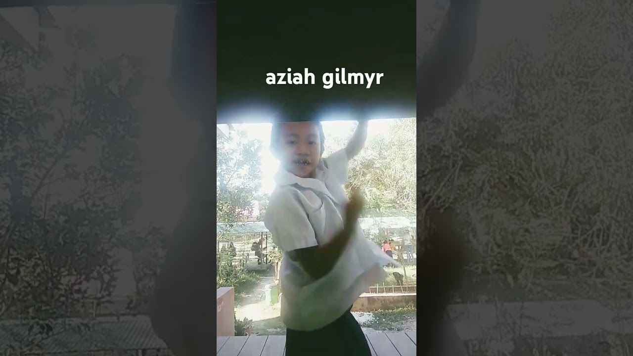 aziah gilmyr #haveitoldyoulatelythatiloveyou #kpop #haveitoldyoulatelythatiloveyou