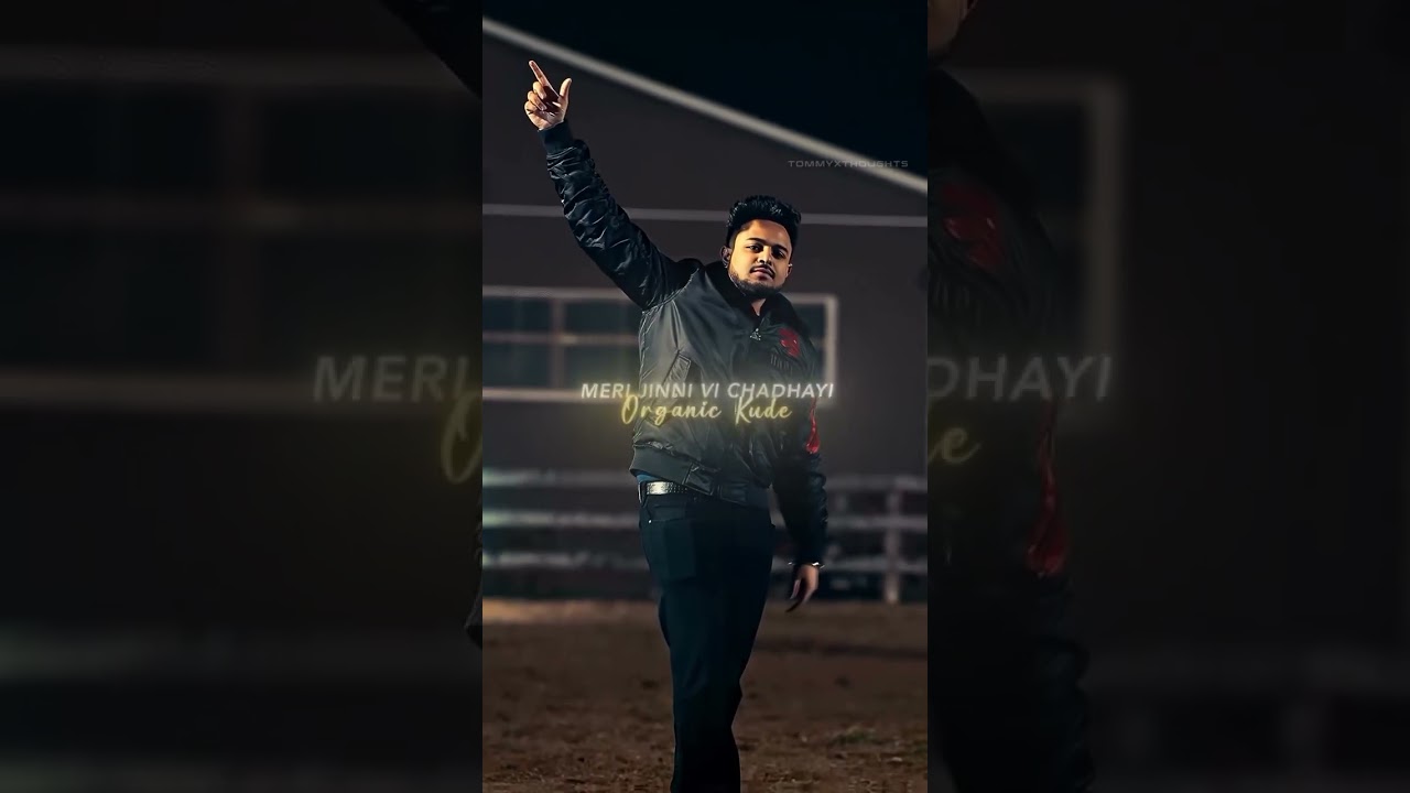 Young G.O.A.T🐐Cheema Y Punjabi Song Status 2025⚡️#bhattitweets #punjabistatus #shorts