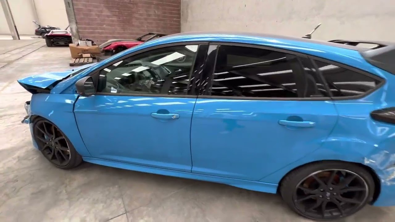 #gdmauto_damagedcars