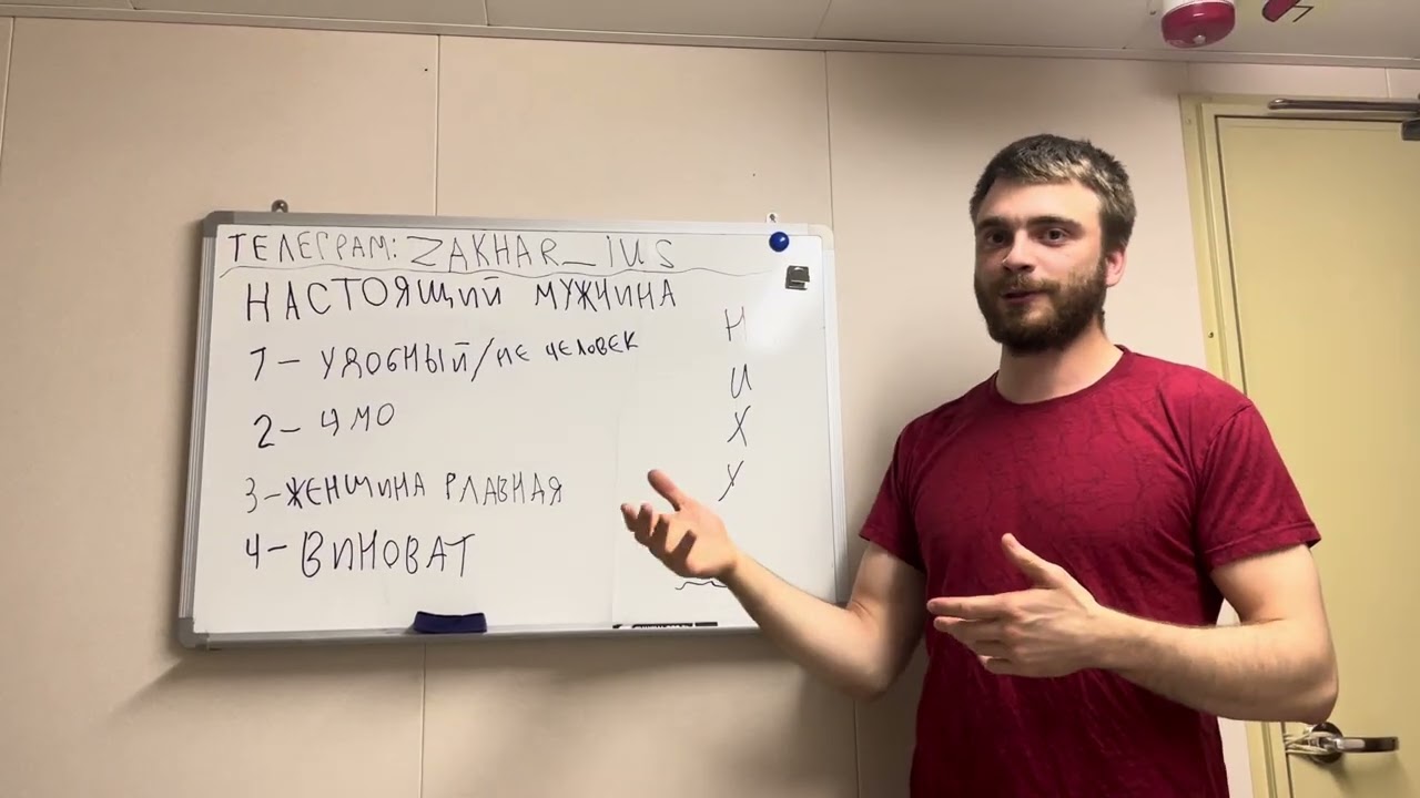 Кто такой «настоящий мужчина» для современных женщин 
