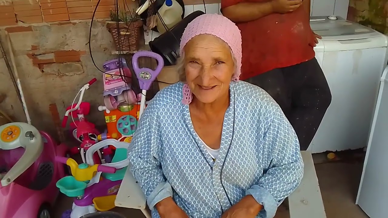 Feliz aniversário irma Andrea i família dona Cida bom final de semana todos seguidores família dona 