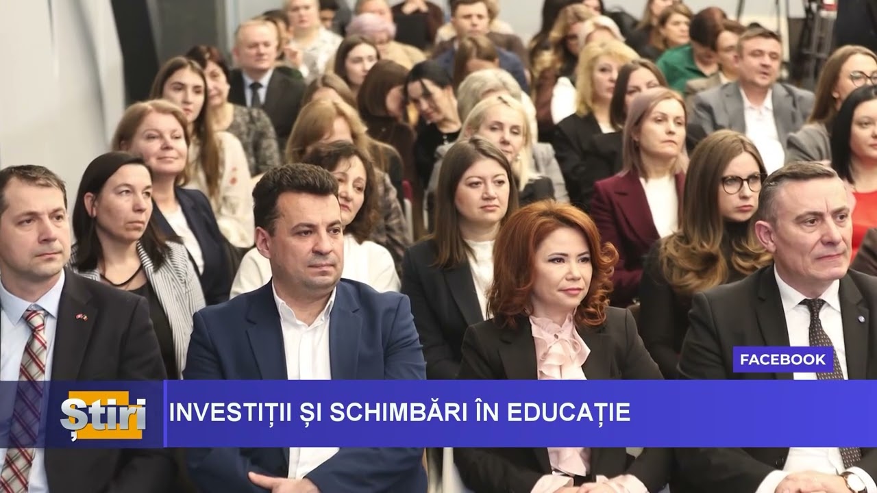 ȘTIRI cu Maria Filimon din 27.02.2026, ora 14:00