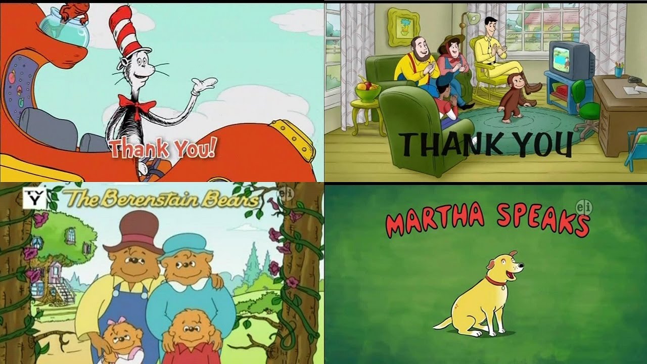 KLCS 58.2 PBS Kids Los Angeles Program break | August 22, 2024