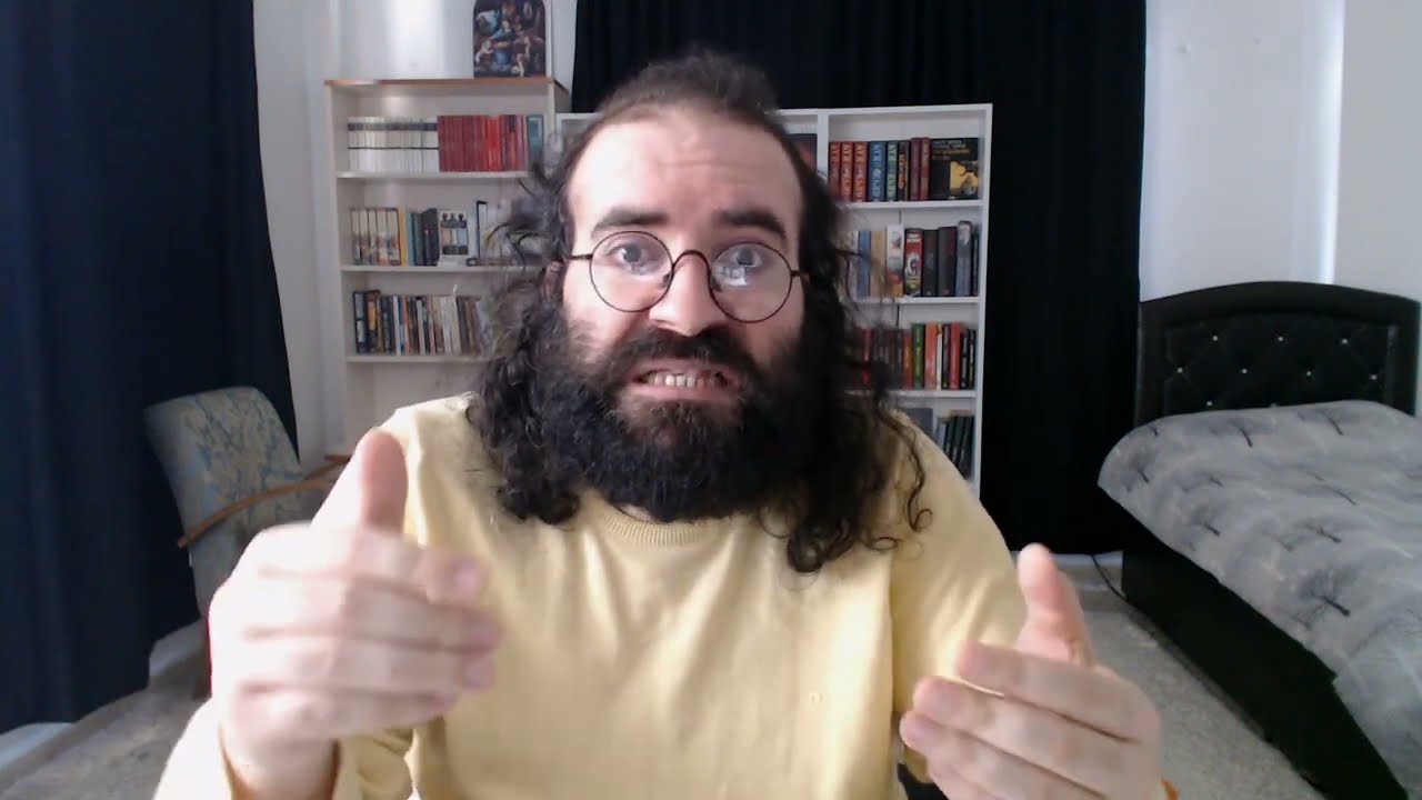 Zengin Doğmak Vardı