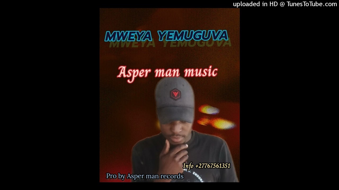 MWEYA WEMUGUVA