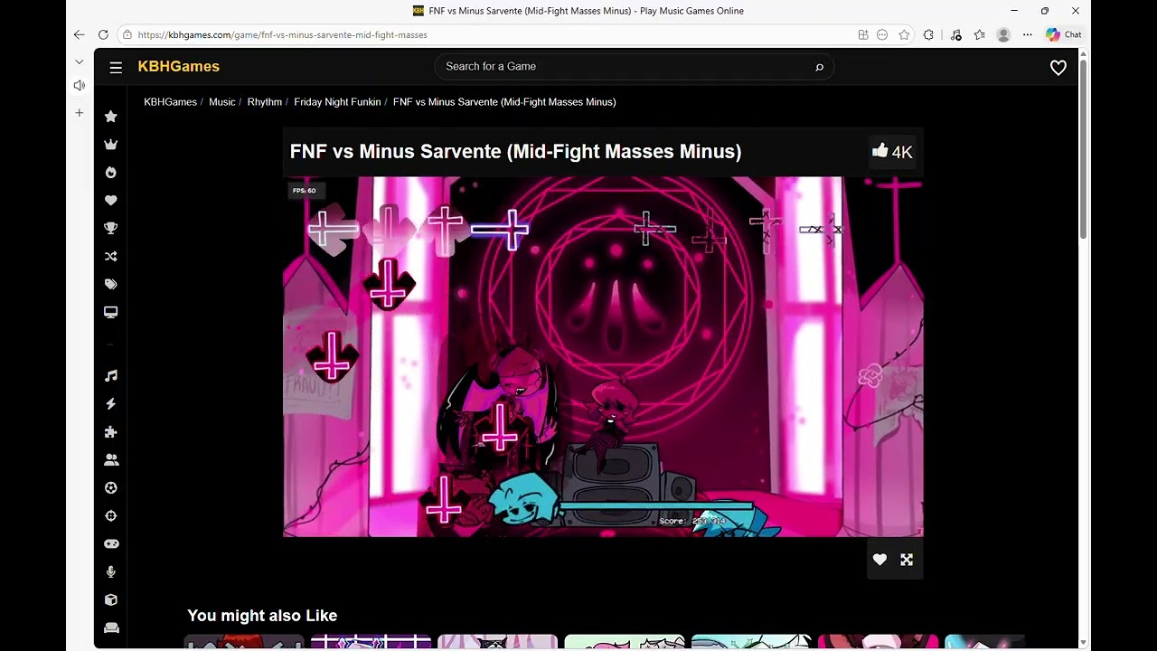 Mid Fight-Masses Is Finally Back [Part 9]