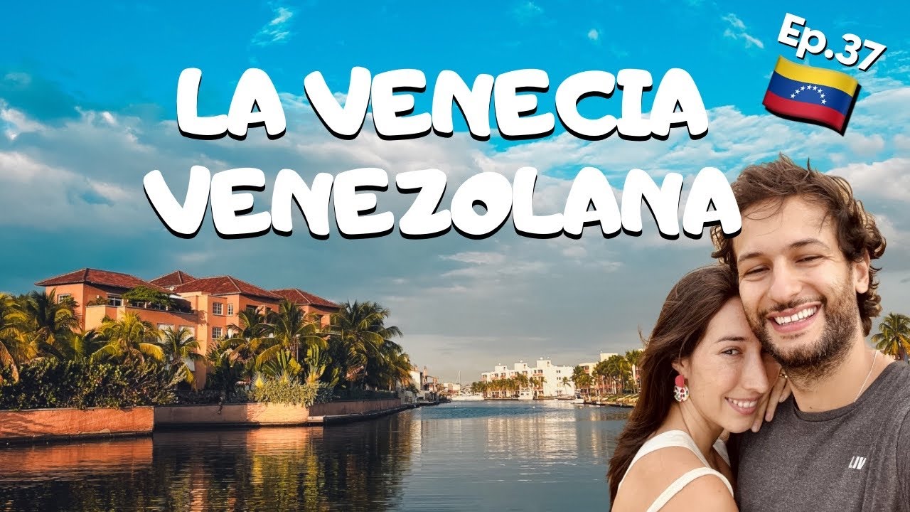 LECHERÍA, SUS SABORES Y PAISAJES. Ep. 37